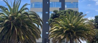 Beautiful apartment, best view, close to the restaurants and city's nightlife