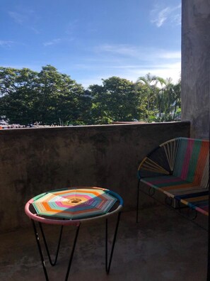 Exterior - surf n roll house (Sayulita)