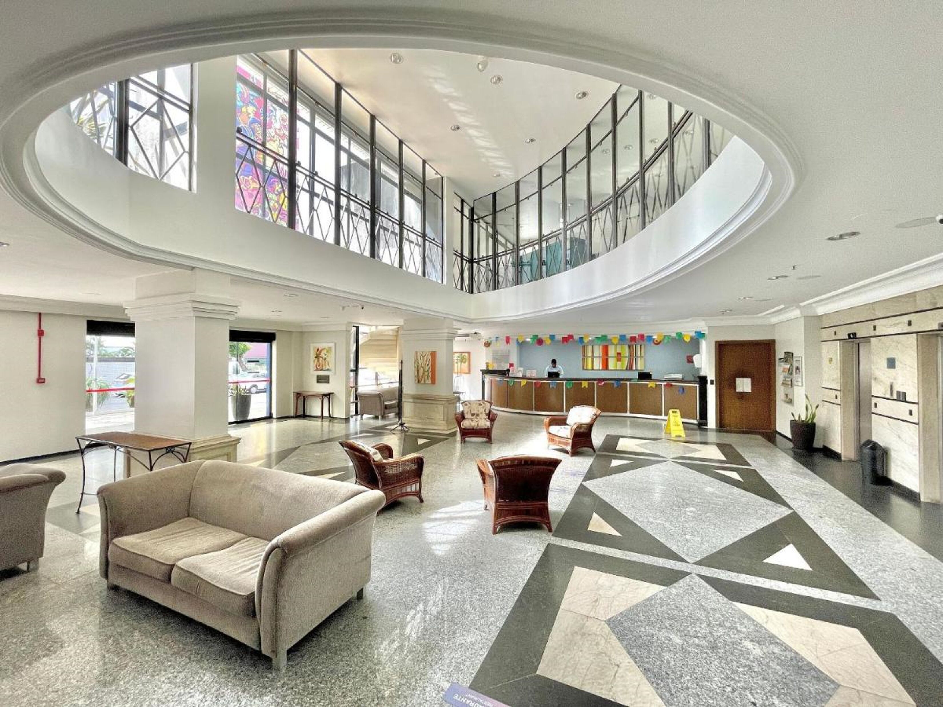 Hall