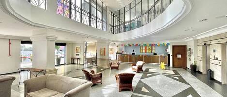 Hall
