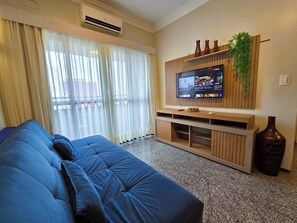 Smart TV