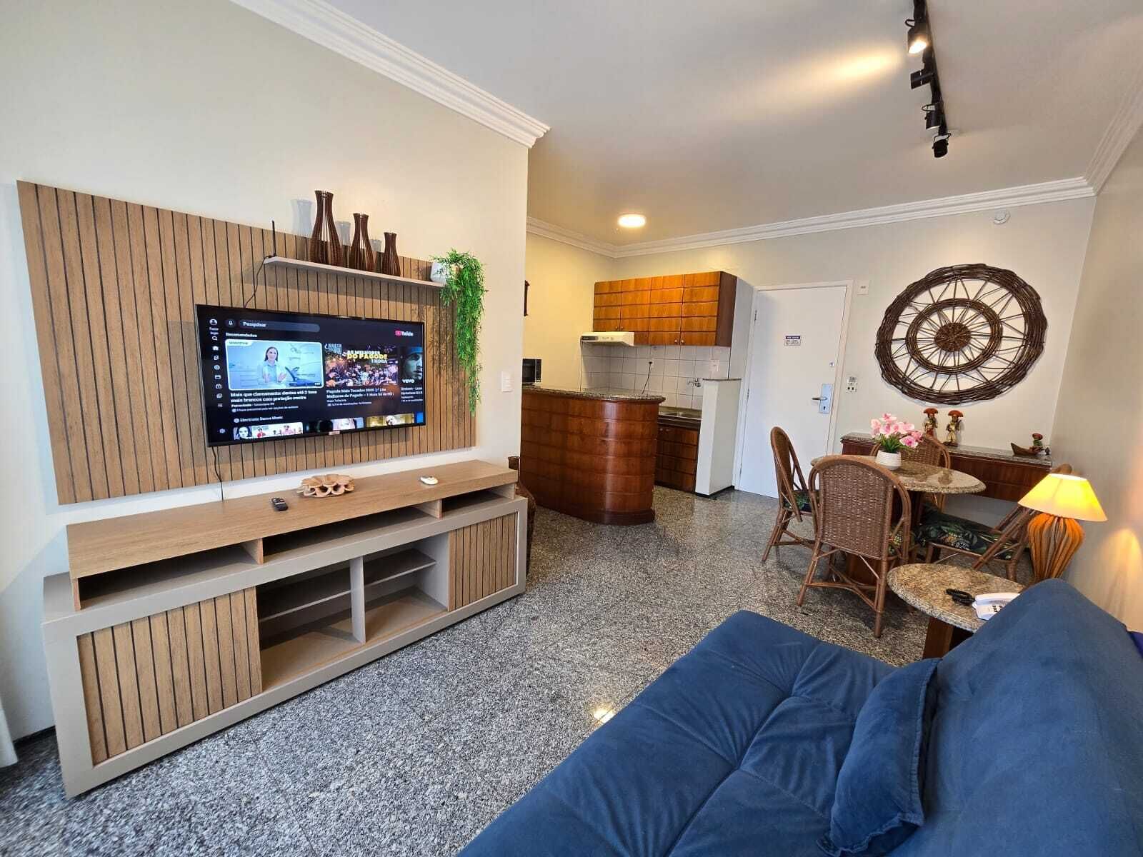 TV connectée
