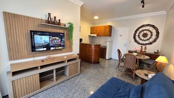 TV connectée