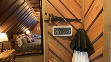 2 soverom, strykejern/-brett, wi-fi og sengetøy