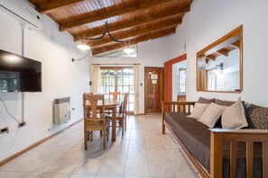 Televisor de pantalla plana