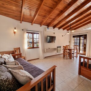 Televisión de pantalla plana