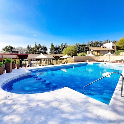 Cabañas Loma Azul