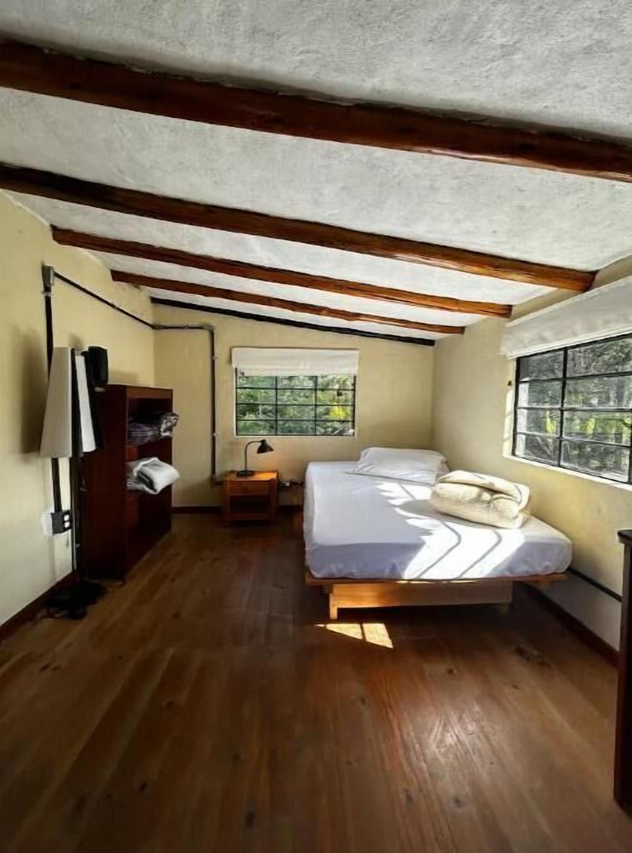 1 Schlafzimmer, WLAN