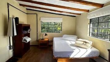 1 Schlafzimmer, WLAN