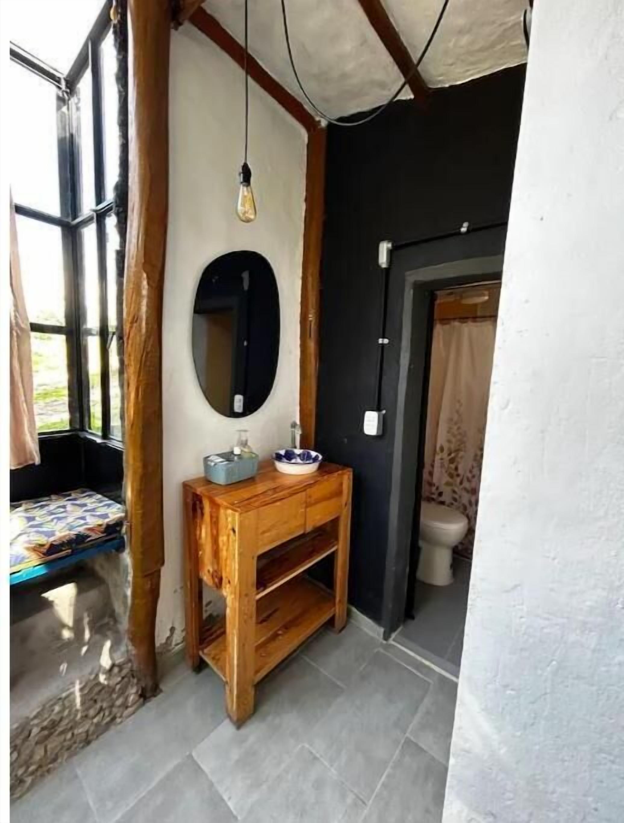 1 Schlafzimmer, WLAN