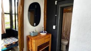 1 habitación y wifi