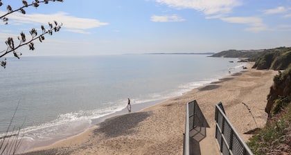 Seafield