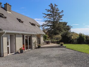 Exterior - Seafield (Gorey)