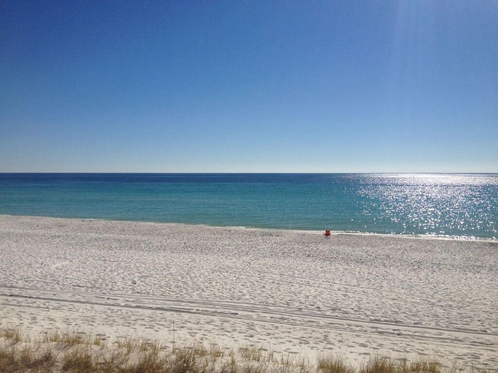 Sandpiper cove unit 1028 - pet friendly