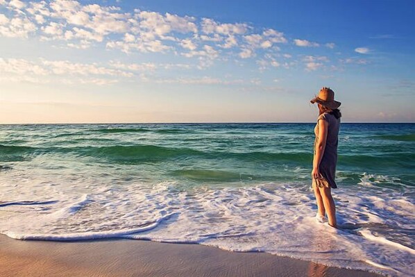 Strand