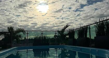 Royal Madero Inn Express