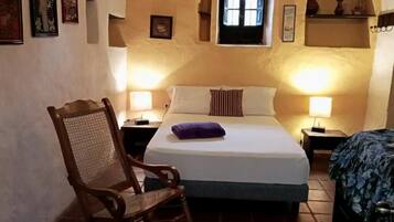 3 bedrooms, free WiFi