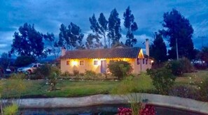 Exterior - Mi Refugio RÎØ 150 years BBQ Farm (Guasca)