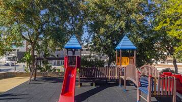 Espace pour enfants