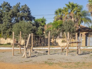 Espace pour enfants