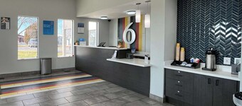 Studio 6 Ogden, Ut – 21St Street