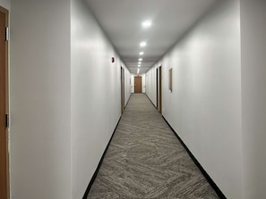 Interiør