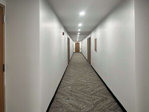 Interior - Studio 6 Ogden, Ut – 21St Street (Ogden)