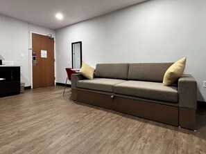 Free WiFi, bed sheets - Studio 6 Ogden, Ut – 21St Street (Ogden)