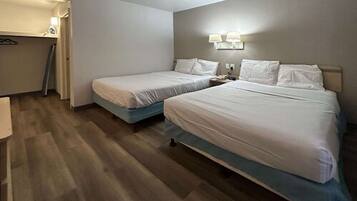 Bed sheets