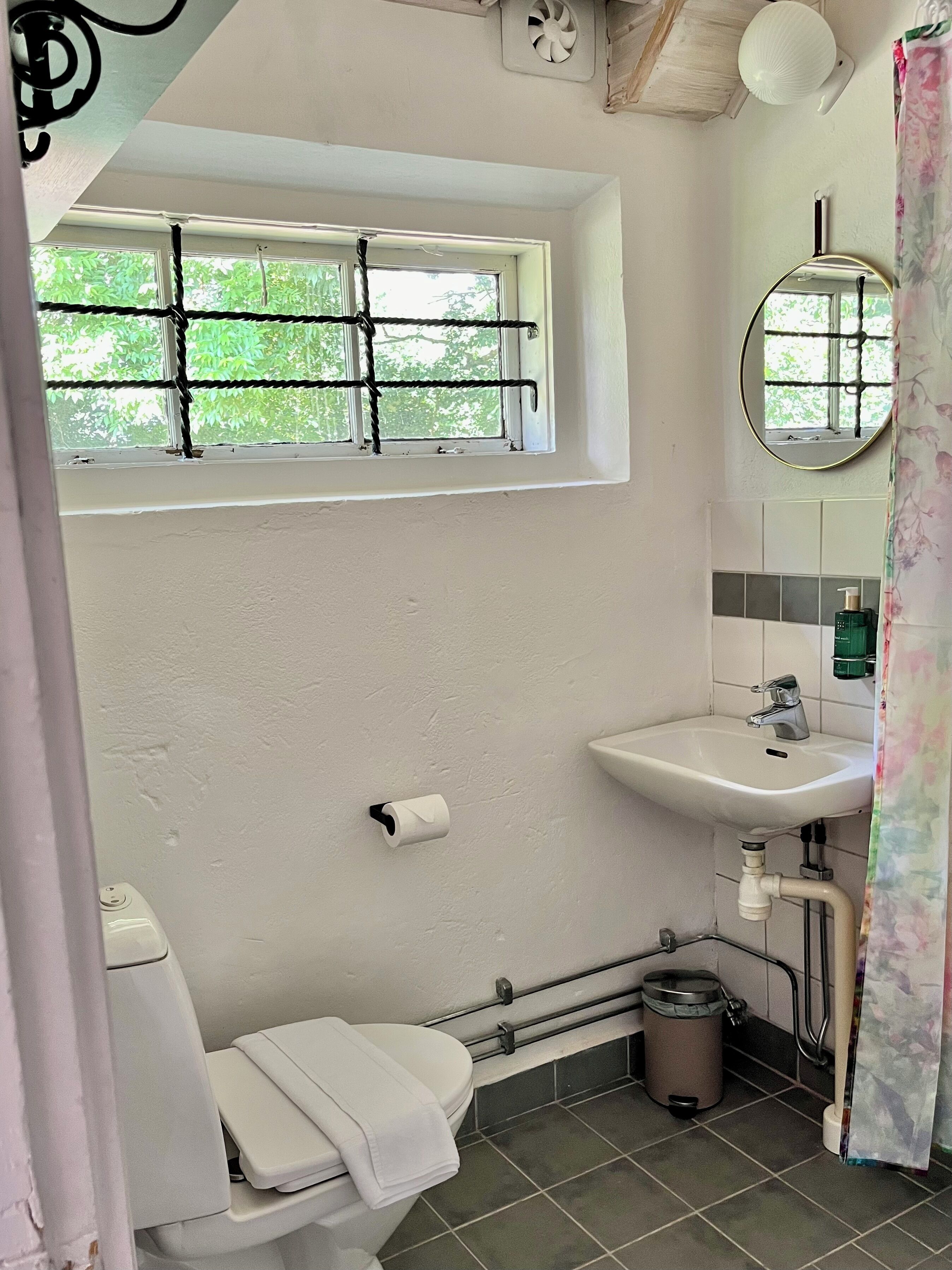 Kamar mandi