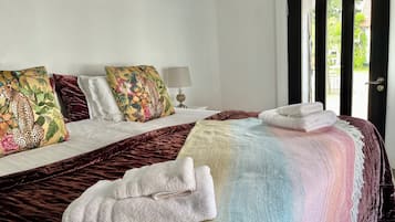 Classic Double Room | Individually decorated, individually furnished, free WiFi, bed sheets