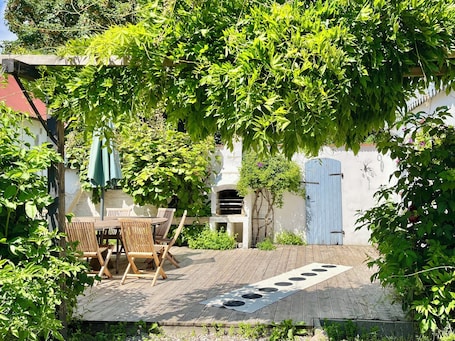 View from property. Sydkustens at Tullnäs Vingård
