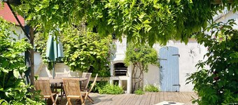 Sydkustens at Tullnäs Vingård