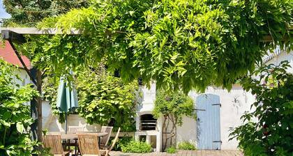 Sydkustens at Tullnäs Vingård