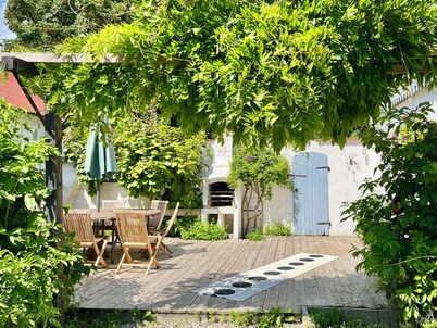 Sydkustens at Tullnäs Vingård