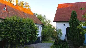 Classic-Doppelzimmer