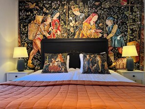 Condo | Individually decorated, individually furnished, free WiFi, bed sheets - Sydkustens at Tullnäs Vingård (Trelleborg)
