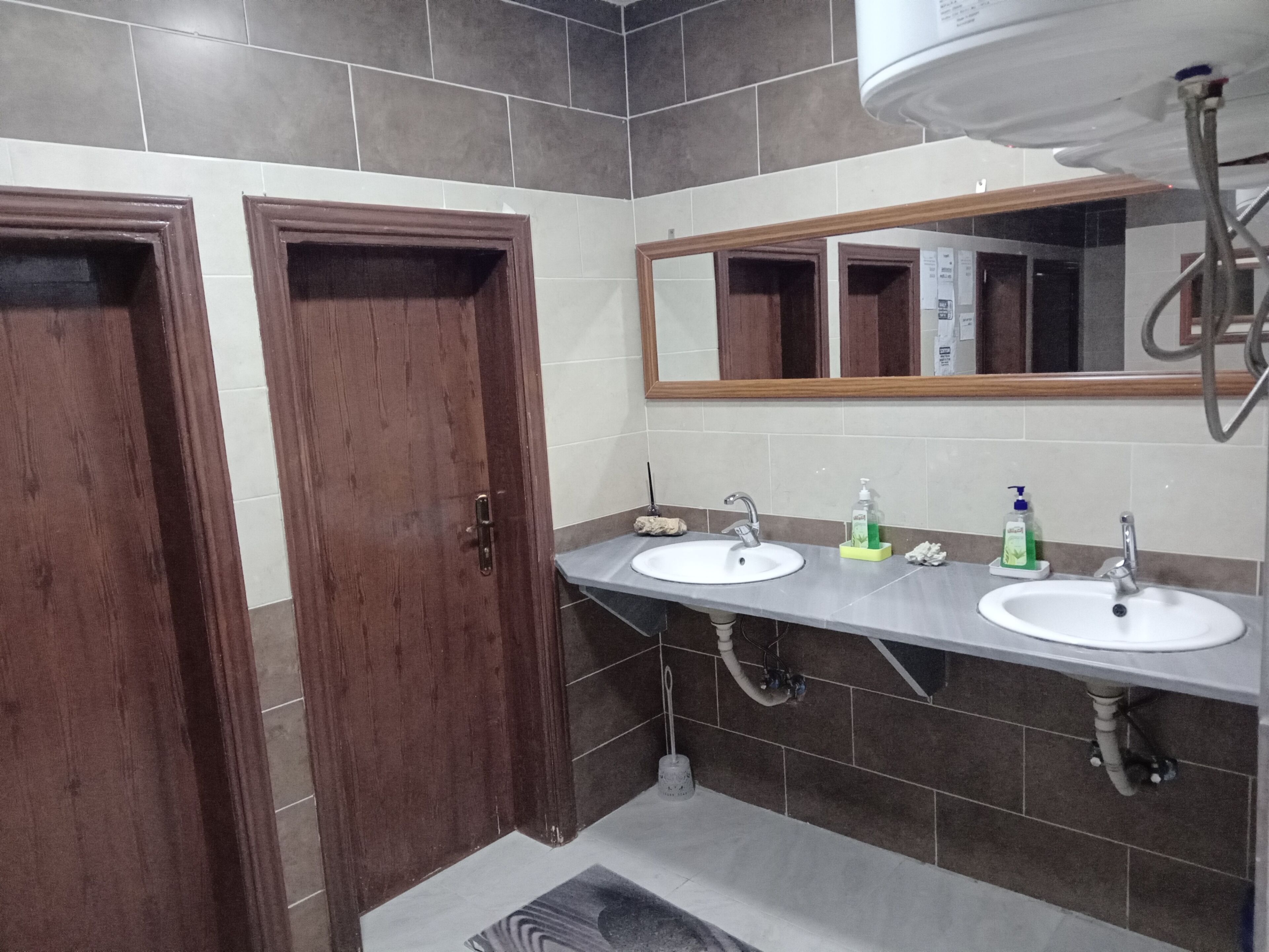 Foto - Petra inbox Hostel