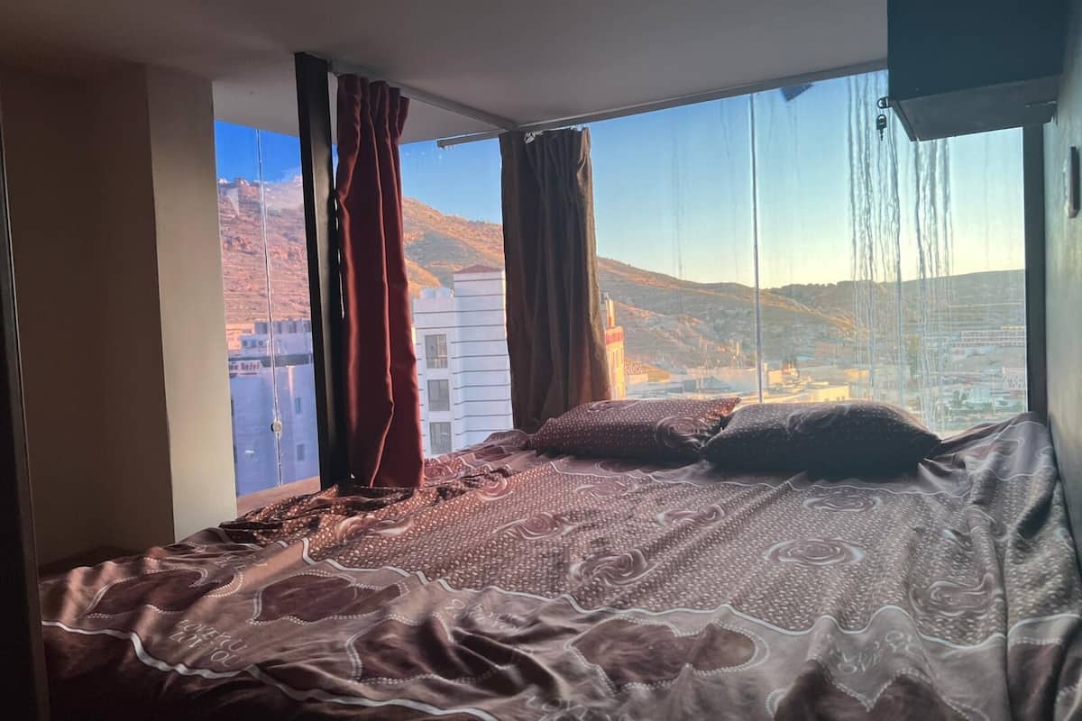 Cabane Deluxe | 8 chambres, chambres insonorisées, Wi-Fi gratuit