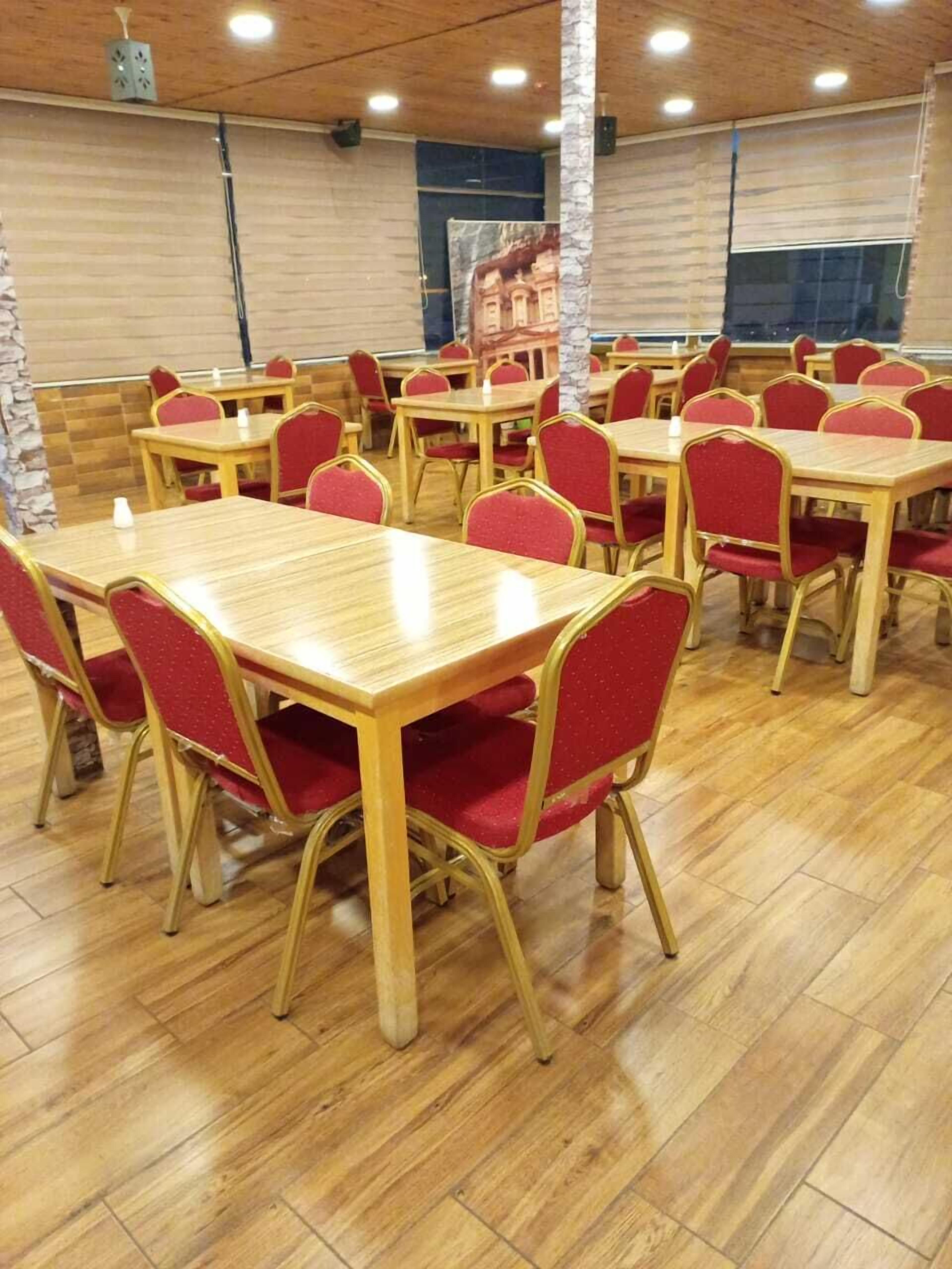 Foto - Petra inbox Hostel