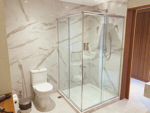 Căn hộ cơ bản | Phòng tắm | Đồ dùng nhà tắm miễn phí 