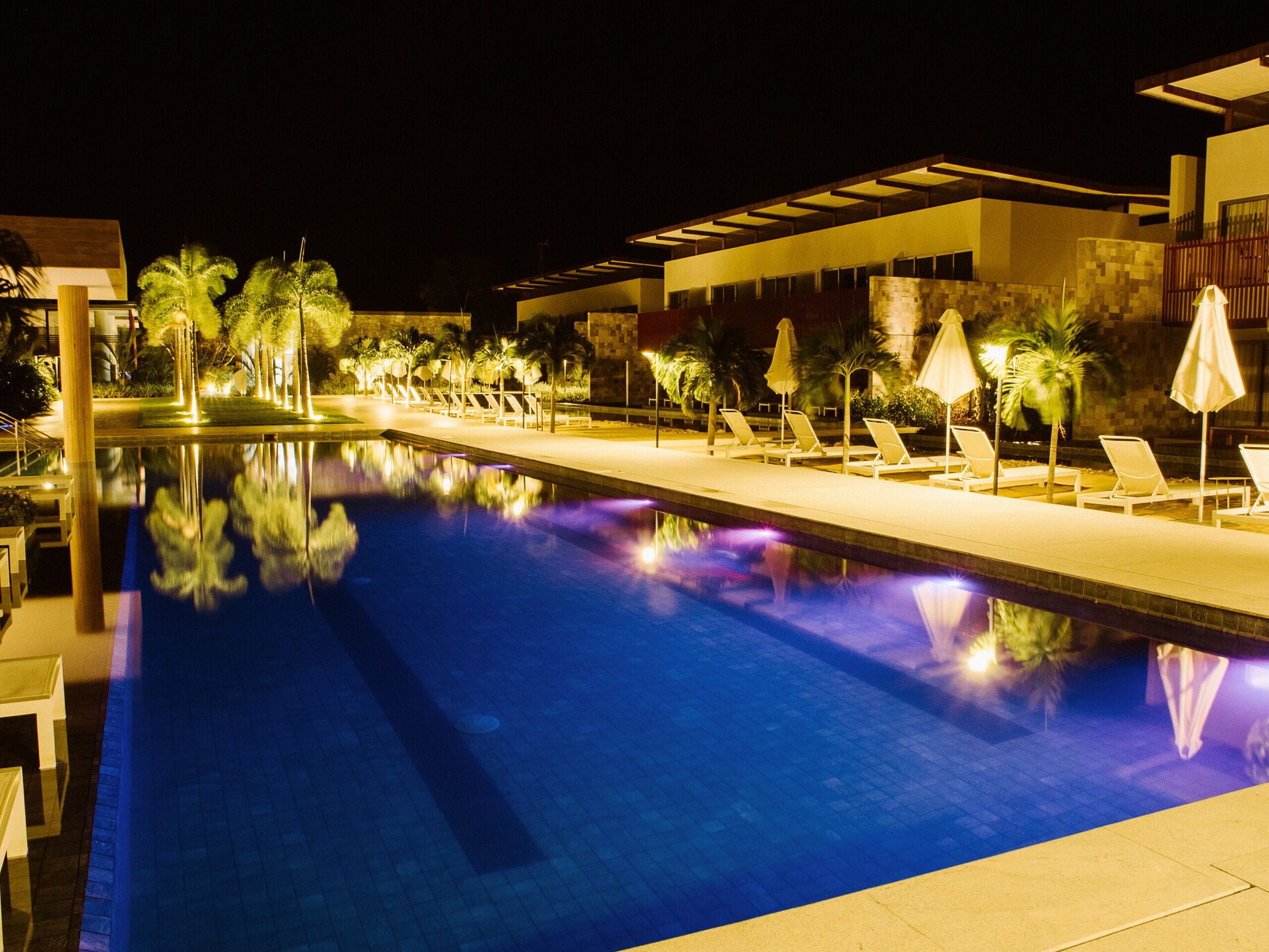 Basic Apartment | Pool | Outdoor pool, a heated pool