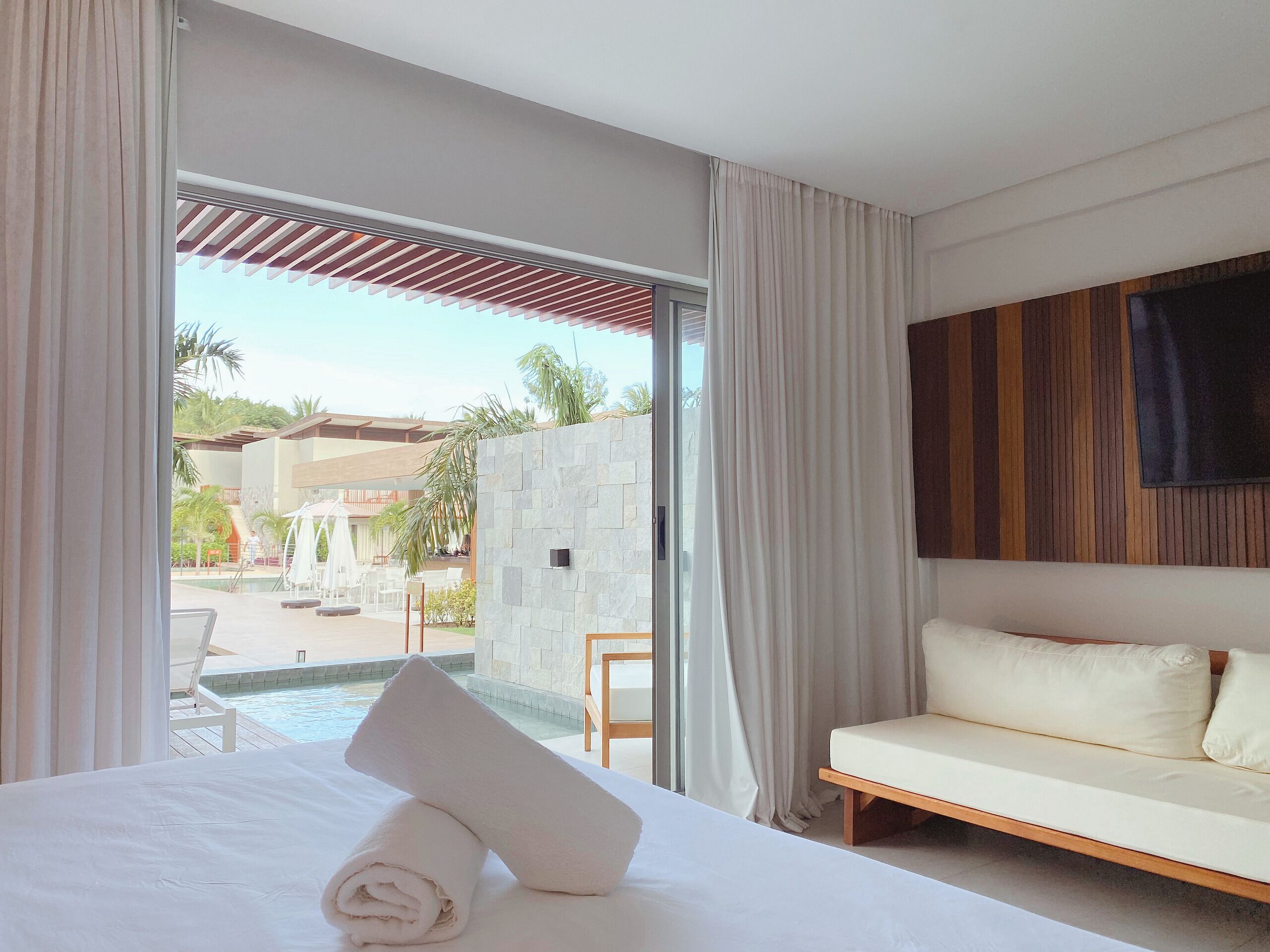 Basic Apartment | Desk, free WiFi