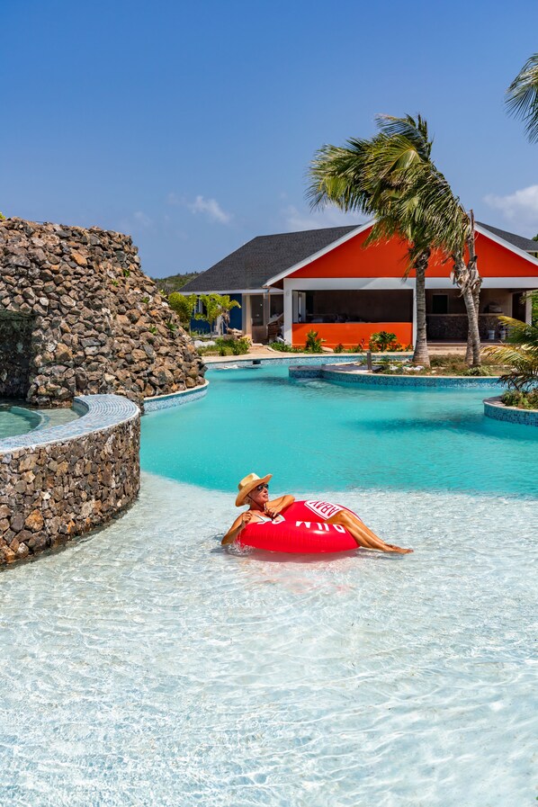 Exterior - Bed & Bike Westpunt (Sabana Westpunt)