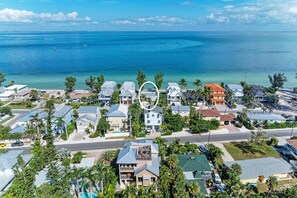 Exterior - Sunrise Vista (Anna Maria)