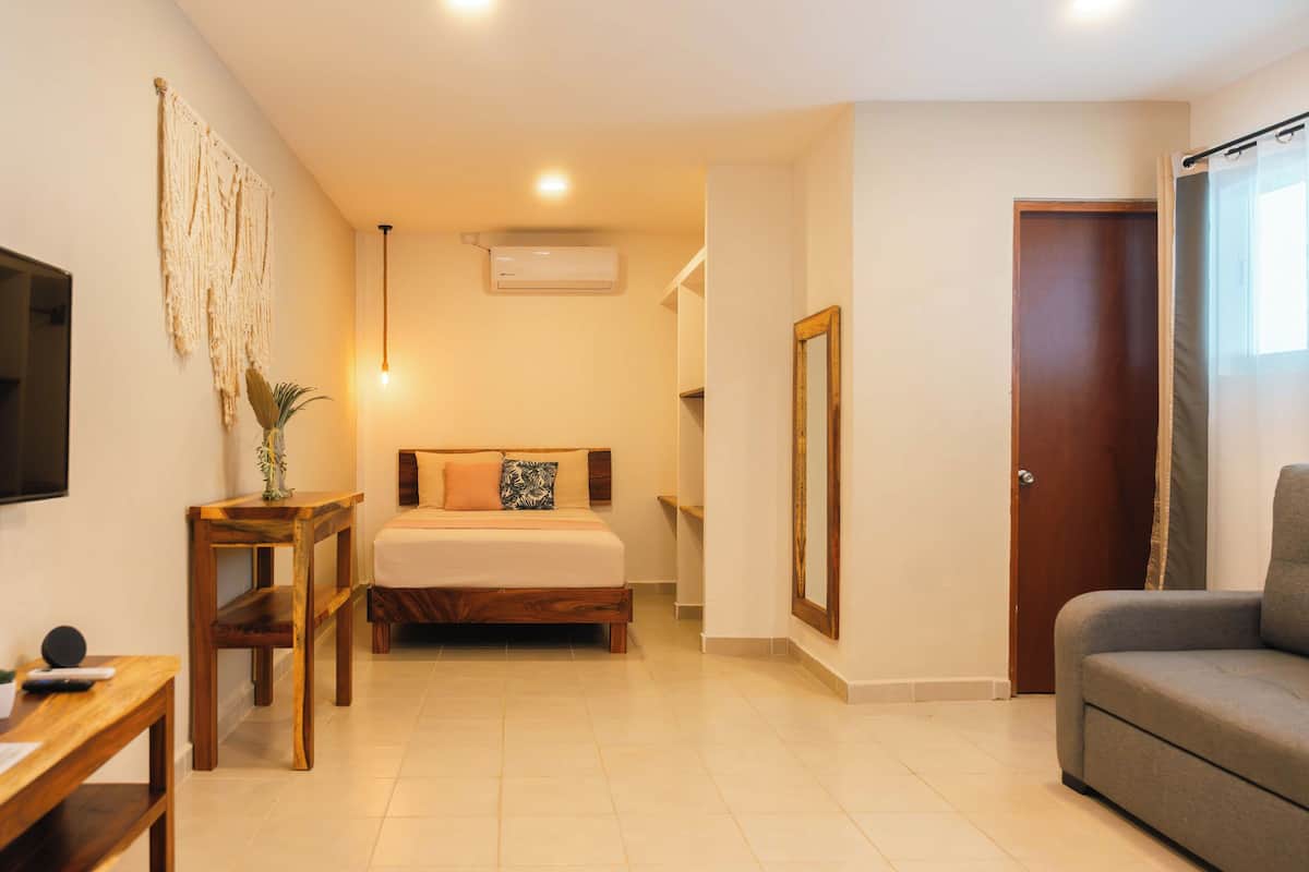 Ropa de cama hipoalergénica y colchones con pillow-top