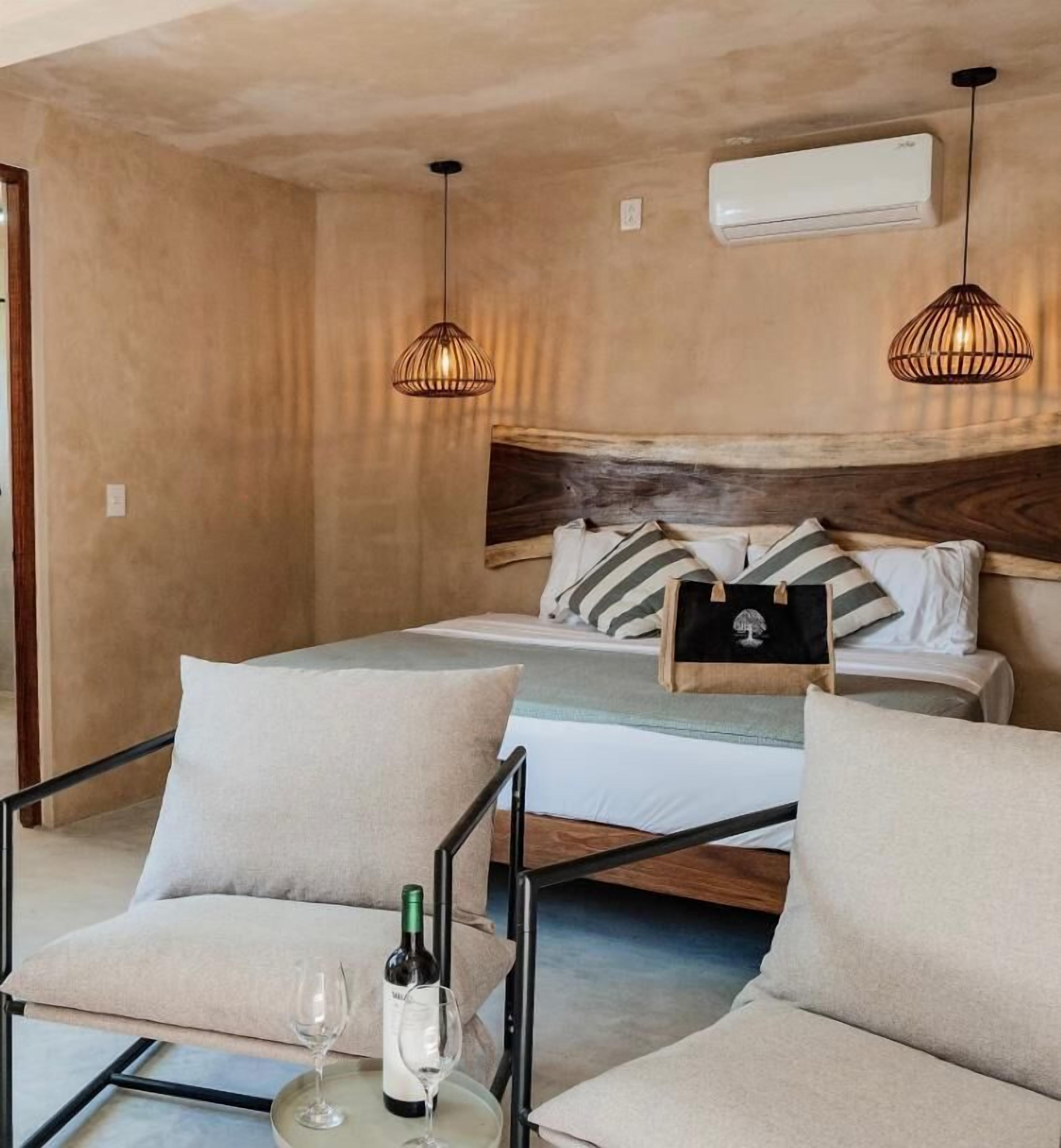 Ropa de cama hipoalergénica y colchones con pillow-top 