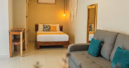 Casa Origen Huatulco
