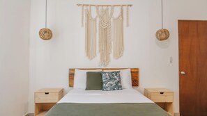 ملاءات للفراش لا تسبب الحساسية وأسرّة بطبقة علوية مريحة