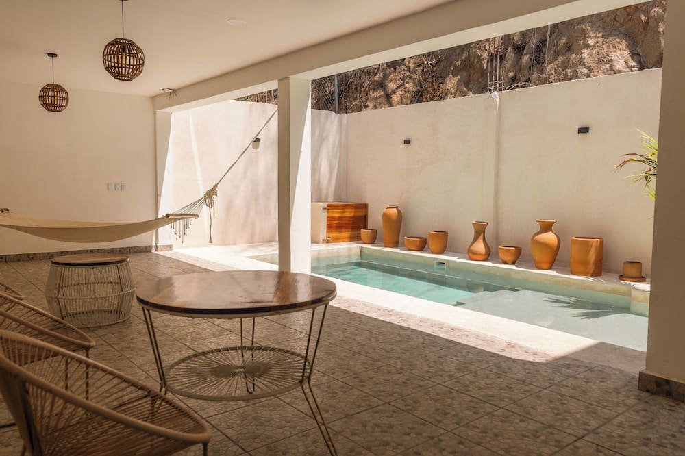 Casa Origen Huatulco